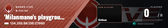 Sweep badge preview
