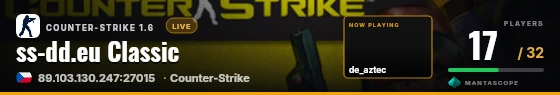 Hero badge preview