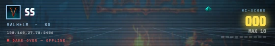 Arcade badge preview