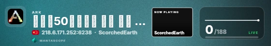Mesh badge preview