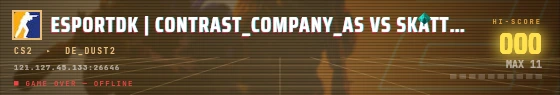 Arcade badge preview