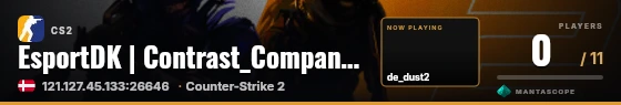 Hero badge preview
