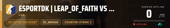 Edge badge preview