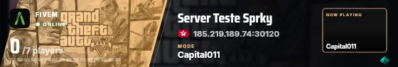 Blade badge preview
