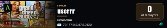 userrr live status badge