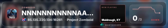 Glass badge preview
