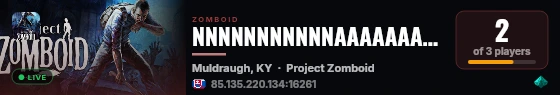 NNNNNNNNNNNAAAAAAAHHHHHH live status badge