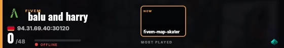 Filmstrip badge preview