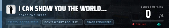 Edge badge preview