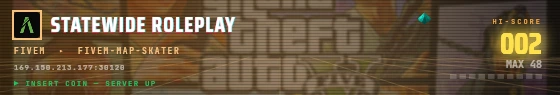 Arcade badge preview