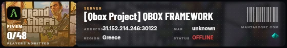Ticket badge preview