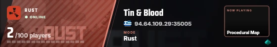 Blade badge preview