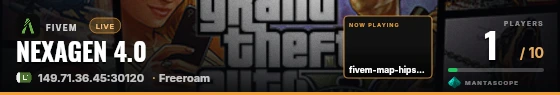 Hero badge preview