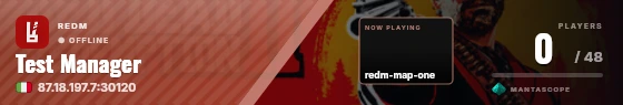 Sweep badge preview