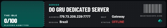 Ticket badge preview
