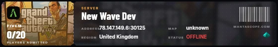 Ticket badge preview