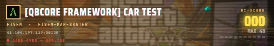 Arcade badge preview