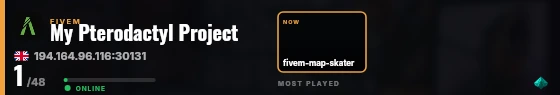 Filmstrip badge preview
