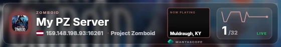 Glass badge preview