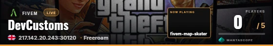 Hero badge preview