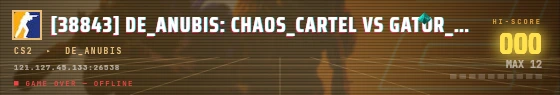 Arcade badge preview