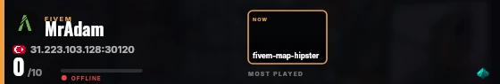 Filmstrip badge preview
