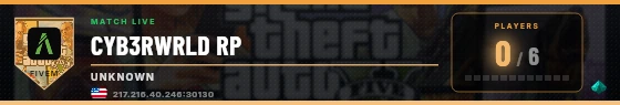 Scoreboard badge preview