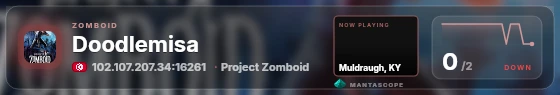 Glass badge preview