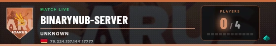 Scoreboard badge preview
