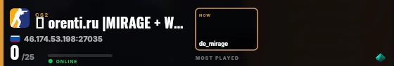 Filmstrip badge preview