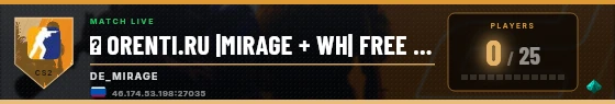 Scoreboard badge preview