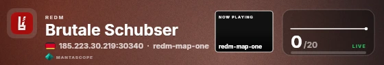 Mesh badge preview