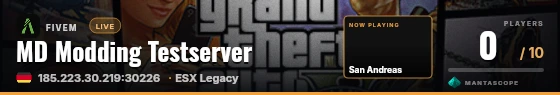 Hero badge preview