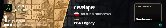 Blade badge preview