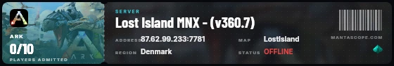 Ticket badge preview