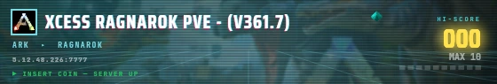 Arcade badge preview