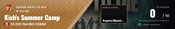 Sweep badge preview