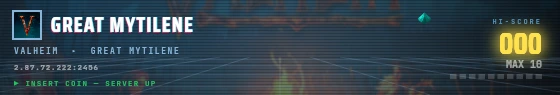 Arcade badge preview