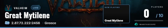 Hero badge preview
