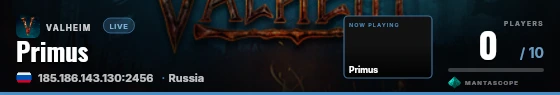 Hero badge preview