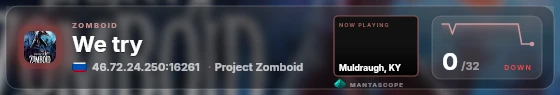 Glass badge preview