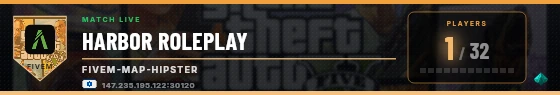 Scoreboard badge preview