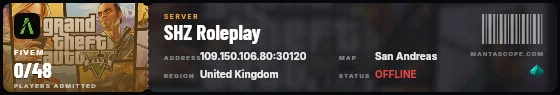 Ticket badge preview