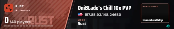 Blade badge preview