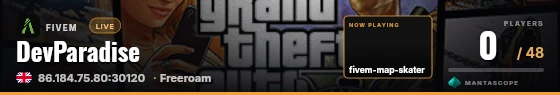 Hero badge preview