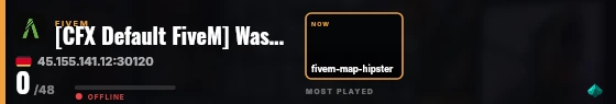 Filmstrip badge preview