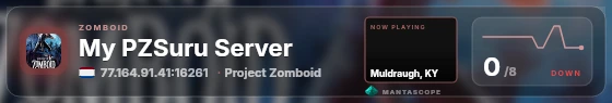 Glass badge preview