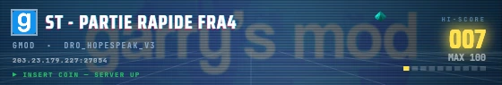 Arcade badge preview