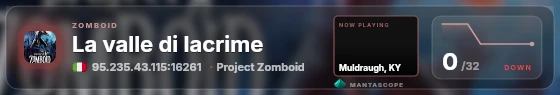 Glass badge preview