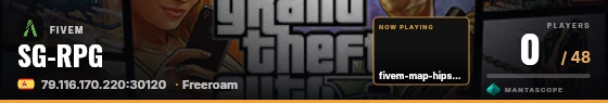 Hero badge preview